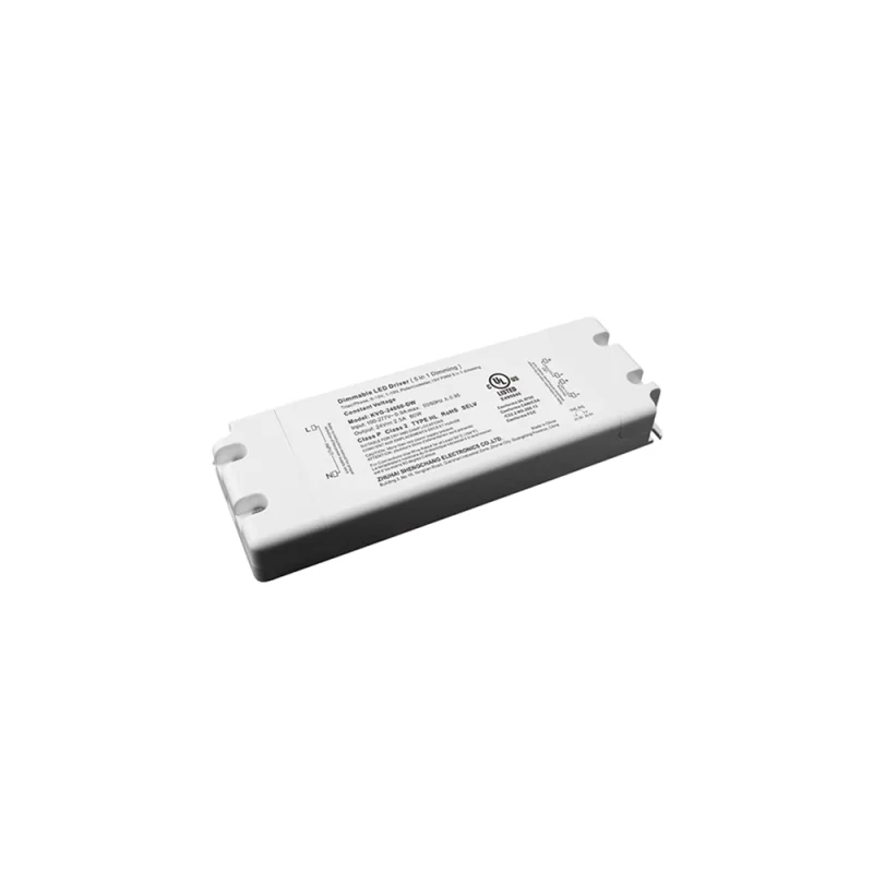Constant 24V 60W dimmable Triac taglio di fase 0-10V (5in1) Constant 24V 60W dimmable Triac taglio di fase 0-10V (5in1)