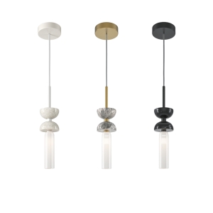 Maytoni Kyoto lampada G9 da sospensione