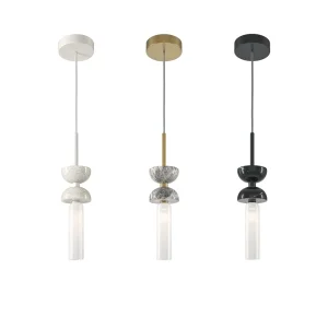 Maytoni Kyoto G9 suspension lamp