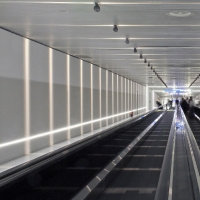 iGuzzini Trick em lampada effetto lama 360°