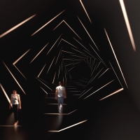 iGuzzini Trick em lampada effetto lama 360°