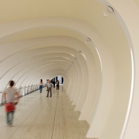iGuzzini Trick em lampada effetto lama 360°