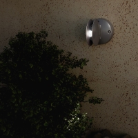 iGuzzini Trick em lampada effetto lama 360°