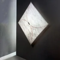 Flos Ariette wall lamp