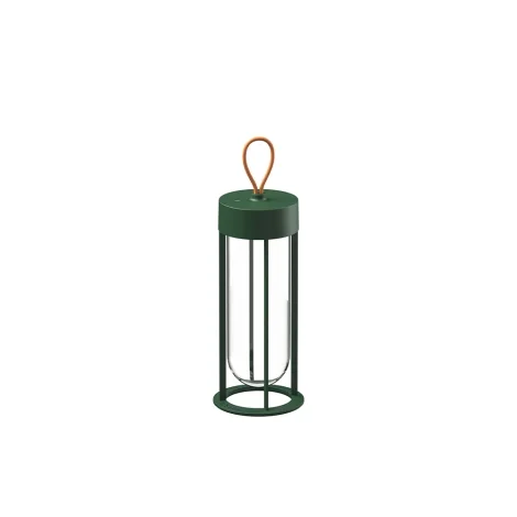 Flos In Vitro Unplugged rechargeable lamp