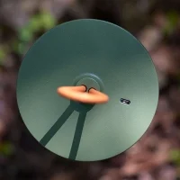 Flos In Vitro Unplugged lampada a batteria