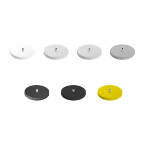 Rimsa Accessorio base pesante per lampade Rimsa