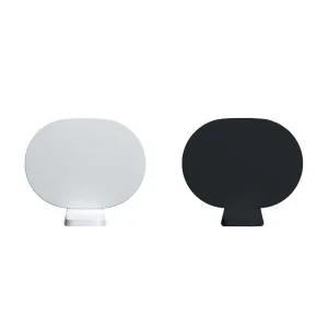 Flos Oplight W1 wall lamp