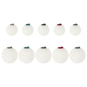 copy of Vibia Dots Outdoor 4702 floor spotlight IP65