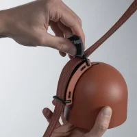 Vibia Sphere diffusore per sistema Plusminus