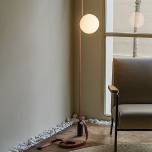Vibia Sphere diffuser for Plusminus system | Diffusione Luce
