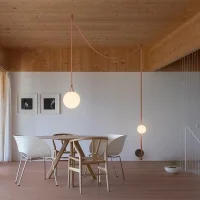 copy of Vibia Dots Outdoor 4702 floor spotlight IP65