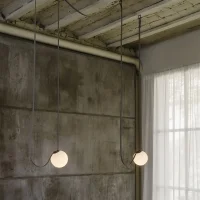 copy of Vibia Dots Outdoor 4702 floor spotlight IP65
