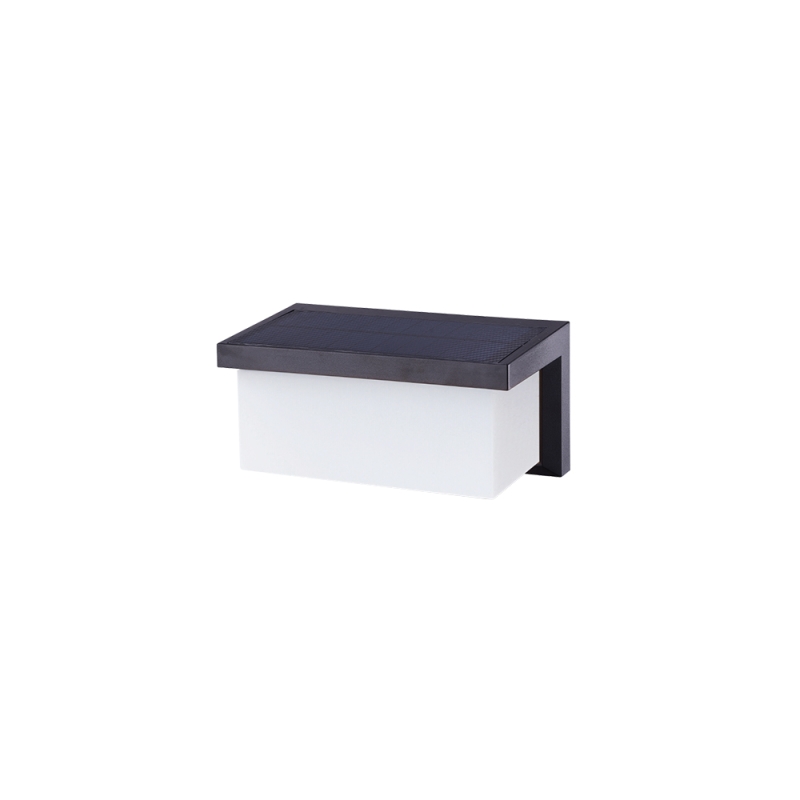 Lampo Applique Solar Led lamp Lampo Applique Solar Led lamp