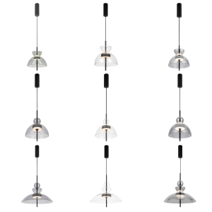 Maytoni Bangkok lampada a sospensione