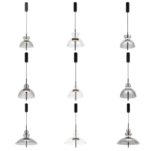 Maytoni Bangkok suspension lamp