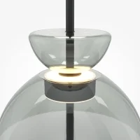 Maytoni Bangkok suspension lamp Maytoni Bangkok suspension lamp