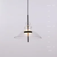 Maytoni Bangkok suspension lamp Maytoni Bangkok suspension lamp
