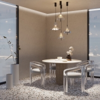Maytoni Bangkok suspension lamp