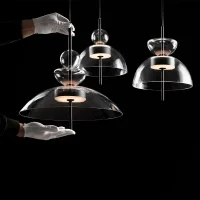 Maytoni Bangkok lampada a sospensione