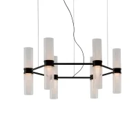 Artemide Zephyr R led suspension lamp