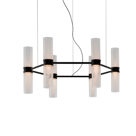 Artemide Zephyr R lampada a sospensione led