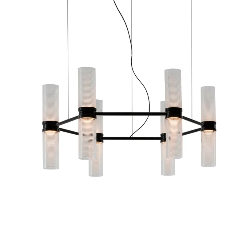 Artemide Zephyr R lampada a sospensione led Artemide Zephyr R lampada a sospensione led