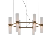 Artemide Zephyr R led suspension lamp