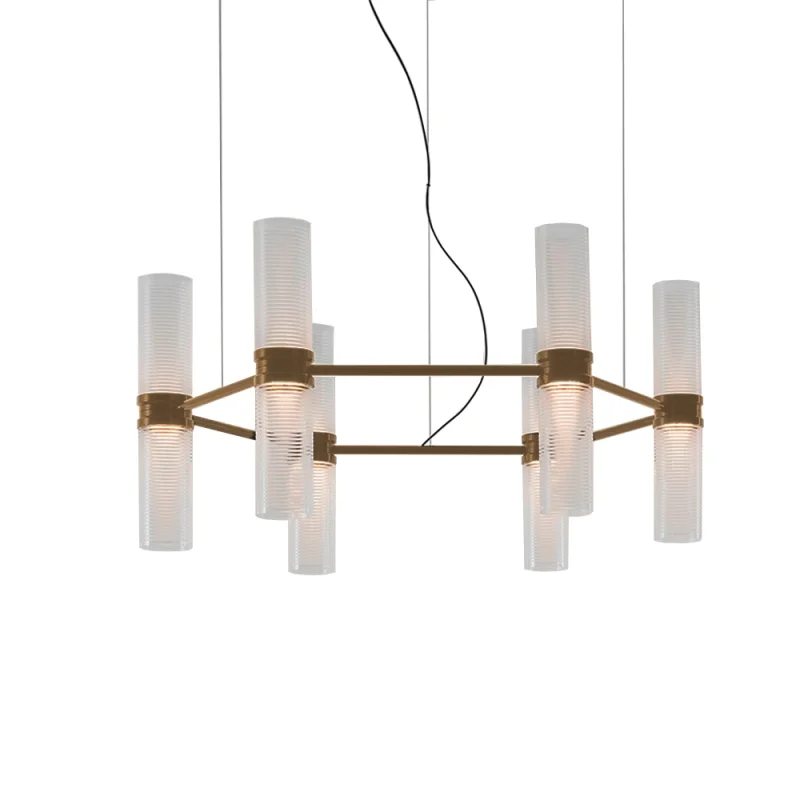 Artemide Zephyr R lampada a sospensione led Artemide Zephyr R lampada a sospensione led