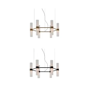 Artemide Zephyr R led suspension lamp