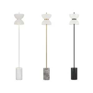 Maytoni Kyoto floor lamp