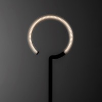 Artemide Vine Light Minimal Articulated LED Wall Lamp
