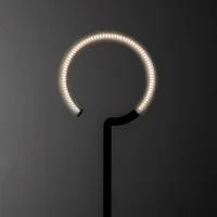 Artemide Vine Light Minimal Articulated LED Wall Lamp