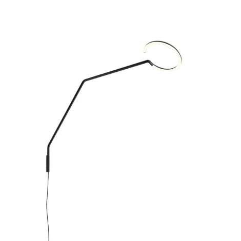 Artemide Vine Light L lampada da parete led