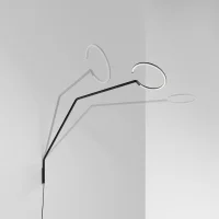 Artemide Vine Light L lampada da parete led
