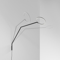Artemide Vine Light L led wall lamp