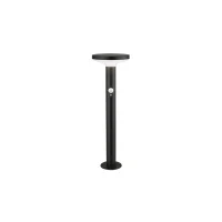 Lampo Paletto Solar Led lampada solare Lampo Paletto Solar Led lampada solare