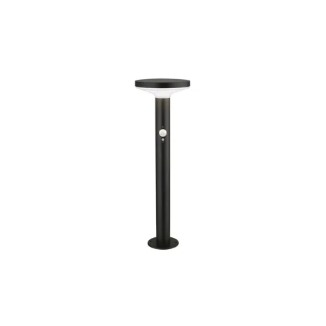 Lampo Paletto Solar Led lampada solare