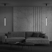 Maytoni Ray suspension lamp