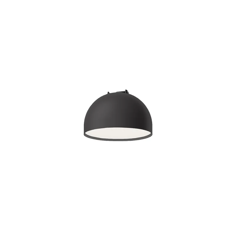 Vibia Semisphere diffuser for Plusminus system Vibia Semisphere diffuser for Plusminus system