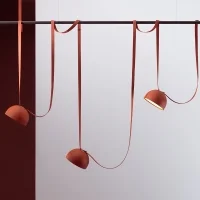 Vibia Semisphere diffuser for Plusminus system