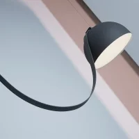 Vibia Semisphere diffuser for Plusminus system