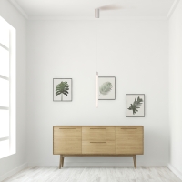 Maytoni Ray suspension lamp