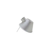 Artemide riflettore di ricambio per Tolomeo Mini
