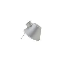 Artemide replacement reflector for Tolomeo Mini
