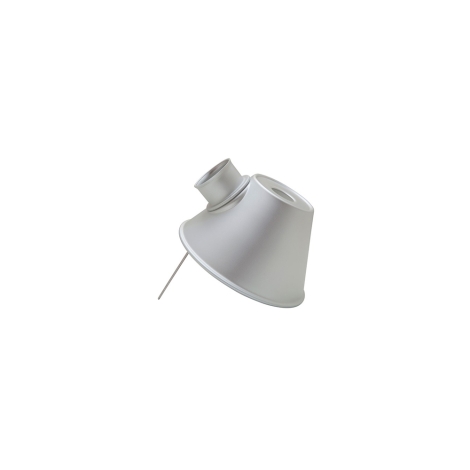 Artemide riflettore di ricambio per Tolomeo Mini