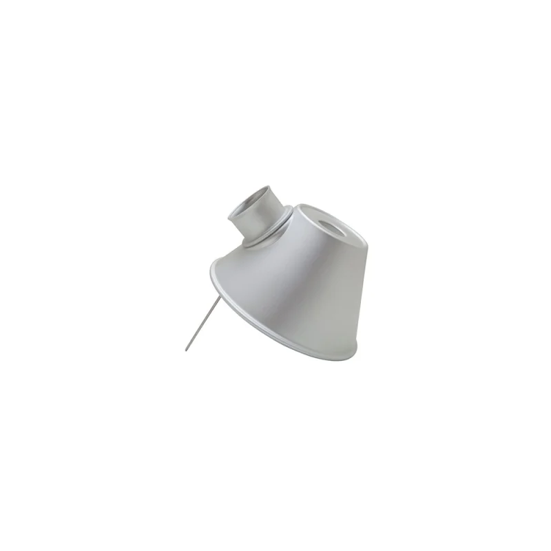Artemide replacement reflector for Tolomeo Mini