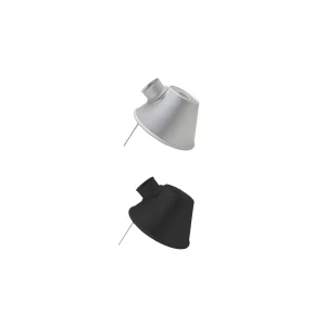 Artemide replacement reflector for Tolomeo Mini