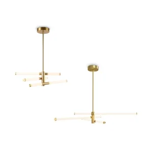 Maytoni Axis suspension lamp