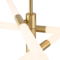 Maytoni Axis suspension lamp Maytoni Axis suspension lamp